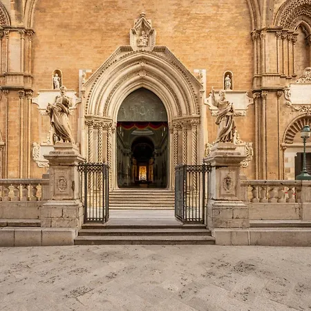 Apartmán Kiccifu Palermo