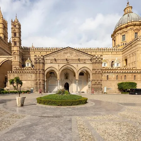 Kiccifu باليرمو