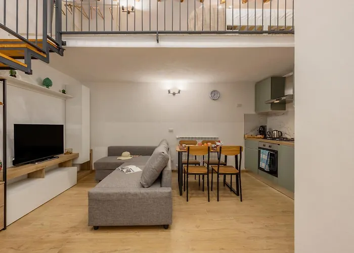 Kiccifu דירה פלרמו