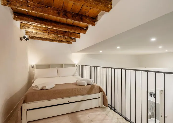 דירה Kiccifu פלרמו