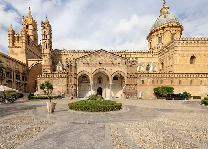 דירה Kiccifu פלרמו