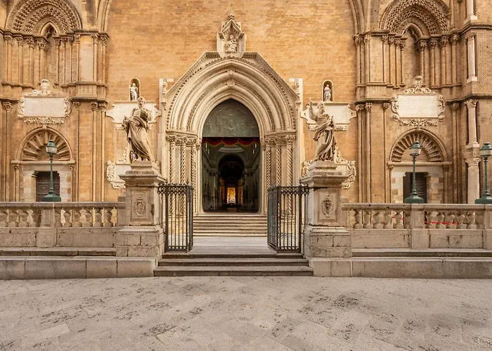 דירה Kiccifu פלרמו